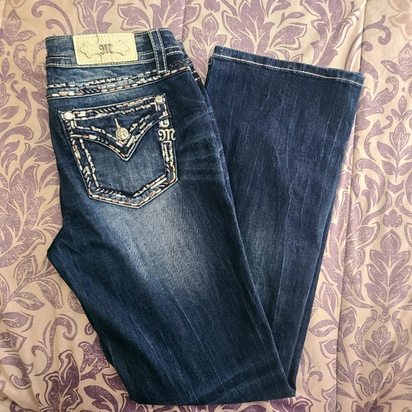 Miss Me Denim - NWOT Miss Me Jeans